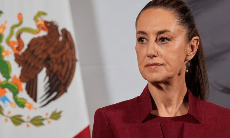 Sheinbaum anuncia control estricto de combustible no declarado tras hallazgo en Tamaulipas