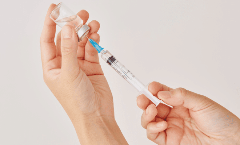 Vacuna Patria avanza en pruebas para su registro sanitario ante Cofepris
