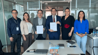 El Instituto del Fondo Nacional para el Consumo de los Trabajadores (Fonacot), firmó convenios de colaboración con distintas organizaciones en Guadalajara con el objetivo de que más personas trabajadoras obtengan un financiamiento en las mejores condiciones del mercado