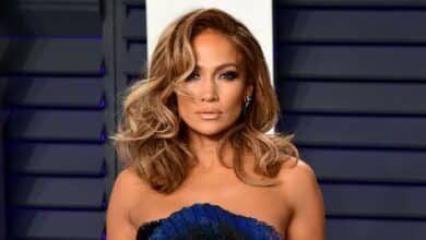 JLo dice que sus ex no la han amado como ella ha deseado (Foto de internet)