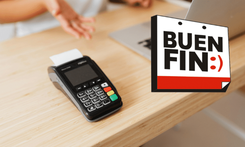Formas de pago seguras y efectivas para aprovechar el Buen Fin 2025