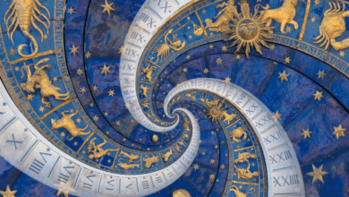 Horóscopos del jueves 27 de noviembre 2025 Predicciones de Amor, Dinero y Salud