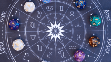 Cardinal, Fijo o Mutable La frecuencia oculta que define el verdadero carácter de tu signo (Foto Canva)