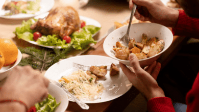 El recalentado como tradición mexicana: El día más pesado para el estómago (Foto Freepik)