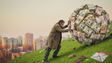 Cuesta de enero 2026 claves para proteger tus finanzas tras las fiestas