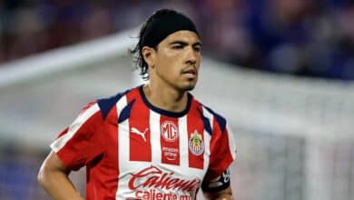 Erick Gutiérrez, entre la MLS y la Liga MX: así avanza su posible salida de Chivas