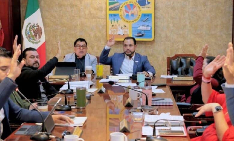 Cabildo aprueba Presupuesto 2026 en Los Cabos, aquí los detalles (Foto de internet)