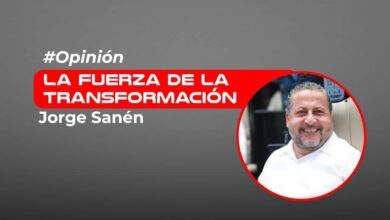 Donde nace la fuerza de la transformación