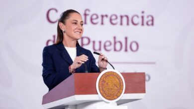 Gobierno de México: paquete arancelario protegerá 350 mil empleos de 17 industrias estratégicas del país