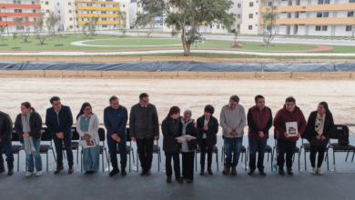 Claudia Sheinbaum anuncia inversiones en infraestructura para Tamaulipas