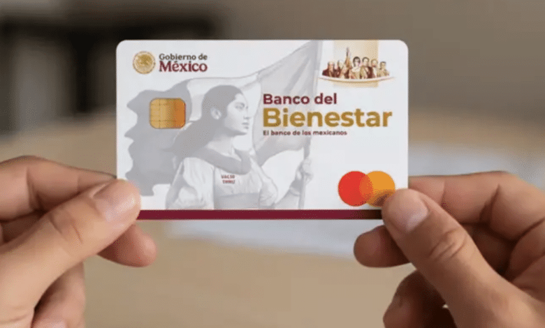 Pensión Bienestar: ¿Quiénes cobran este 6 de enero? (Crédito: Expreso)