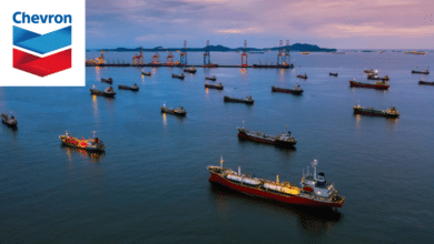 Chevron ha despachado al menos once buques cisterna con destino a Venezuela para cargar petróleo en los puertos de José y Bajo Grande, según datos preliminares recopilados por Bloomberg.