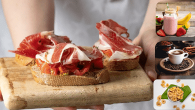 Día Mundial de la Nutrición: 5 desayunos saludables y rápidos para transformar tu energía