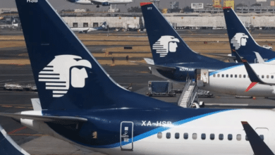México despega en Europa 71 vuelos semanales y nuevas rutas aéreas impulsan el turismo