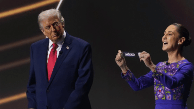 seguridad en México,Claudia Sheinbaum,paz y justicia,homicidios,extorsión,desapariciones,gobierno de México,colaboración con EUA,violencia,jóvenes en México