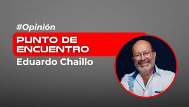 punto de encuentro