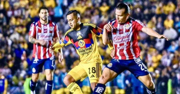 boletos América vs Chivas,precios Clásico Nacional,América vs Chivas 2026,Estadio Banorte,boletos Clásico de México,Jornada 9 Liga MX,estacionamiento Estadio Banorte,precios de los boletos América vs Chivas 2026,cuánto cuestan los boletos para el Clásico Nacional,boletos América contra Chivas en Estadio Banorte,localidades para el Clásico de México 2026,boleto más barato para América vs Chivas,precio de Tunnel Club para el Clásico Nacional,cuánto cuesta el estacionamiento del Estadio Banorte,fecha y hora del América contra Guadalajara,dónde comprar boletos oficiales América vs Chivas,precios por zona para el Clásico Nacional,precios América Chivas,Clásico Nacional 2026,boletos Estadio Banorte,precio boletos Clásico Nacional,Fanki América Chivas,América Guadalajara Jornada 9,boletos Club América