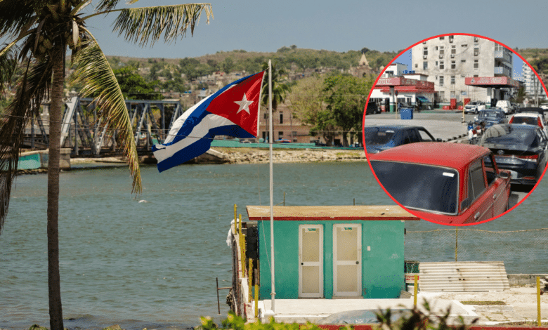 Cuba activará plan de contingencia por escasez de combustible ante presión de Estados Unidos