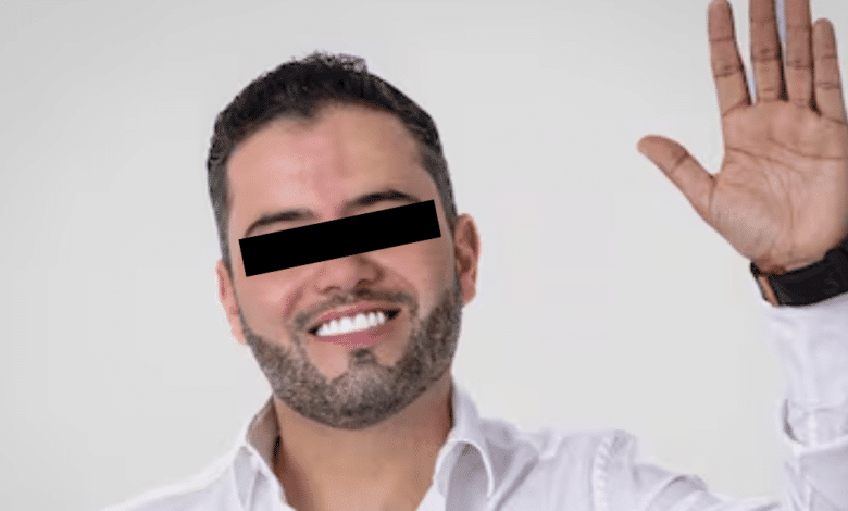 Detienen a Diego “N”, alcalde de Tequila, Jalisco