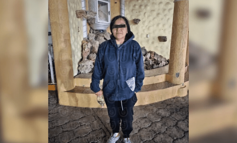 Dictan prisión preventiva contra Gaby ‘N’ por caso de homicidio