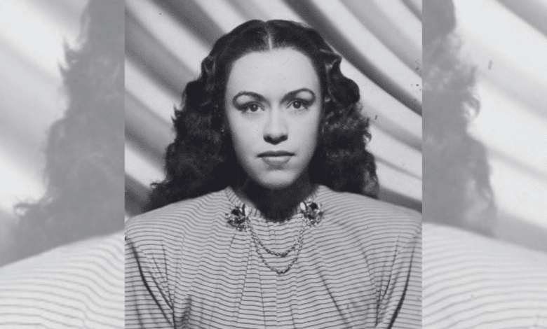 Dolores Muñoz Ledo: personajes que la hicieron leyenda