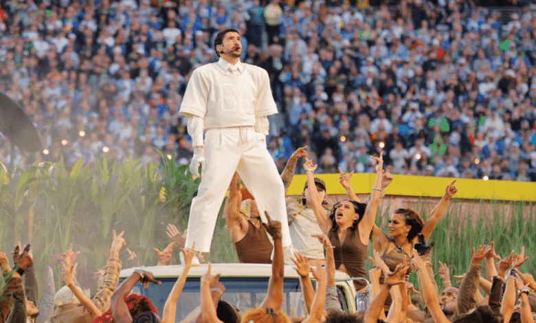 El Super Bowl 2026 cautivó a México el show de Bad Bunny atrajo a dos de cada tres espectadores