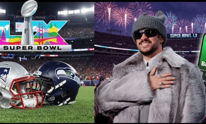 ¿Qué cantará Bad Bunny en el Super Bowl 2026? Predicción del Setlist y apuesta parylay México