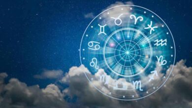 Horóscopo del lunes 16 de febrero de 2026 para cada signo. (Imagen: Redes Sociales).