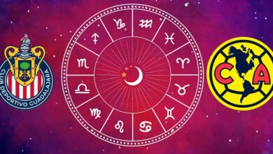 Horóscopos de hoy 14 de febrero predicciones signo por signo para el Chivas vs América