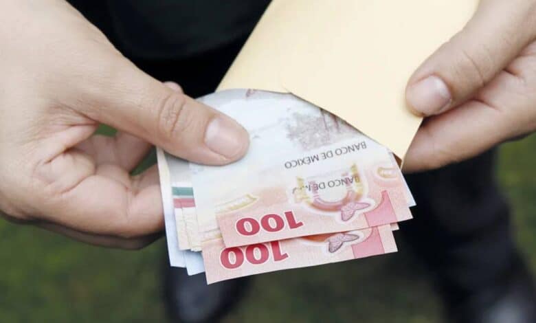 Pago de quincena en febrero cuándo es completo y cuándo puede variar