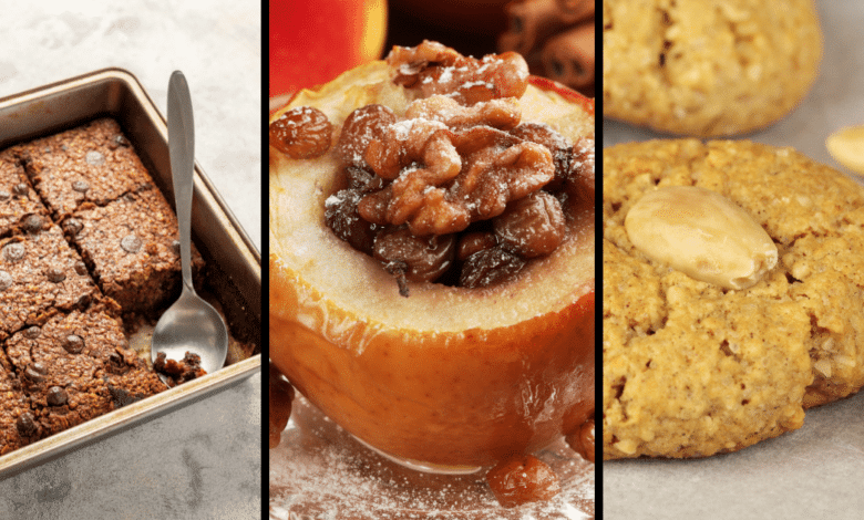 Preparar postres saludables en horno tipo freidora de aire es una tendencia en auge gracias a su practicidad y menor uso de aceite.