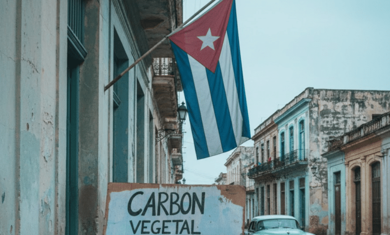 La escasez de combustible y los constantes cortes de electricidad en Cuba han llevado a miles de ciudadanos a buscar soluciones de emergencia para cocinar y transportarse, desde carbón vegetal hasta motocicletas eléctricas y sistemas solares domésticos.