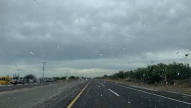 Clima Baja California Sur: fuertes vientos y cielo nublado ¿Dónde lloverá? (Foto de internet)