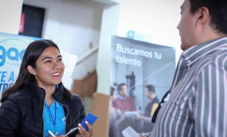 anuncian ferias de empleo en los cabos y la paz