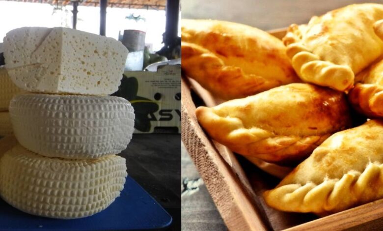 anuncian festivales del queso y la empanada 2026 en baja california sur. Foto: Internet.