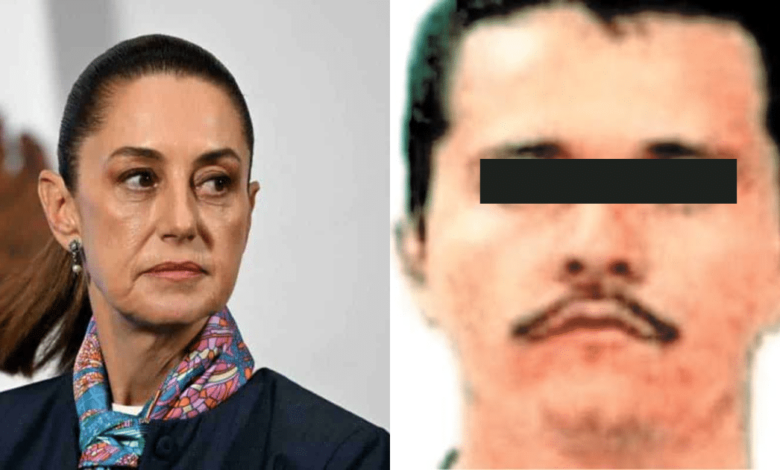 Claudia Sheinbaum señala que Gabinete de Seguridad informará sobre operativo en Jalisco