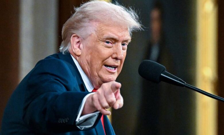 Donald Trump sugiere toma de control “amistosa” de Cuba y desata debate internacional