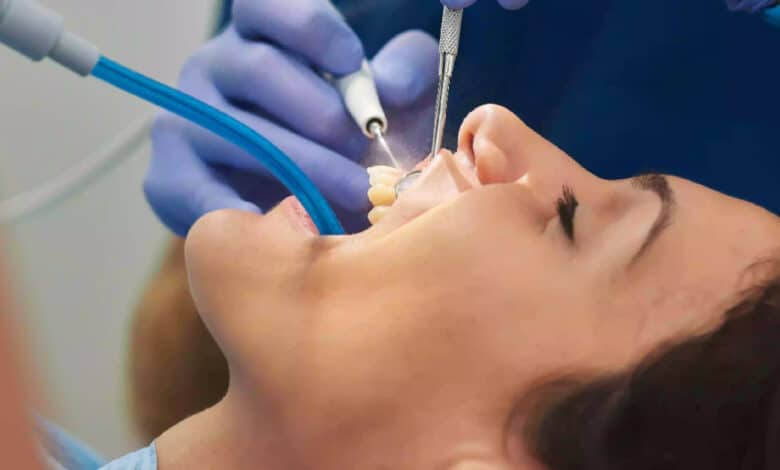 ¿Hasta cuándo estará la campaña de salud bucal gratis en Los Cabos? (Foto de internet)