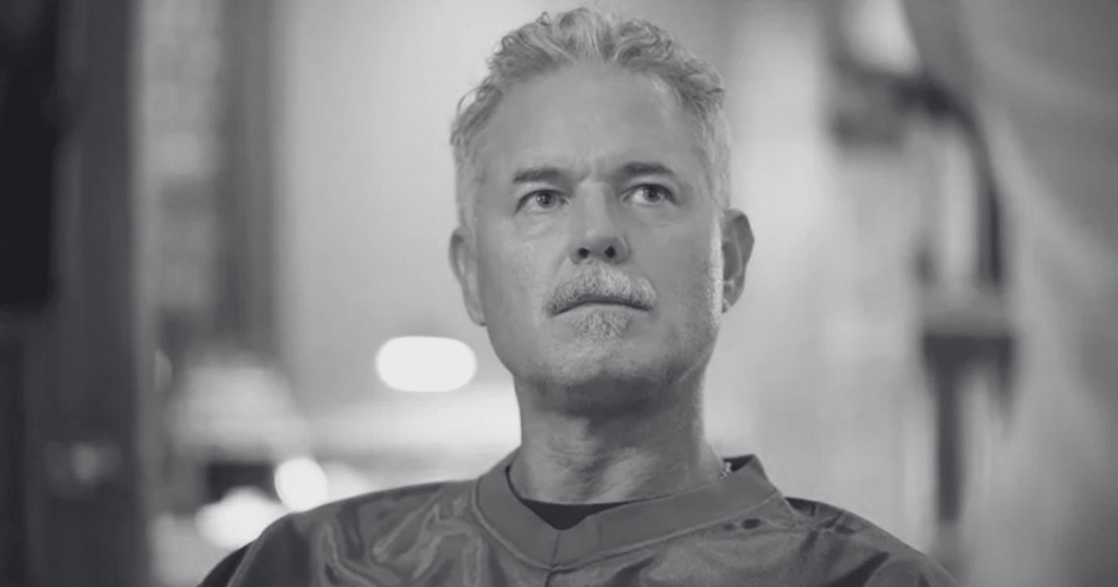 Eric Dane El legado de lucha y amor del actor tras su partida