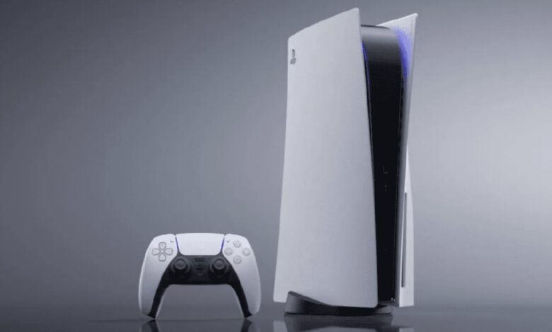 Sony revela desaceleración en ventas de PlayStation 5 ¿Crisis? (Foto de internet)