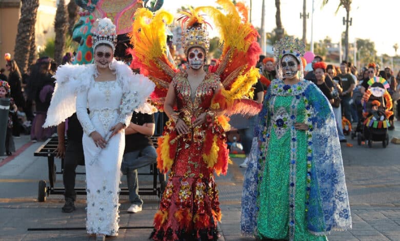 Hoy inicia el Carnaval de La Paz 2026: cierres viales y conciertos (Foto de Carnaval de La Paz)