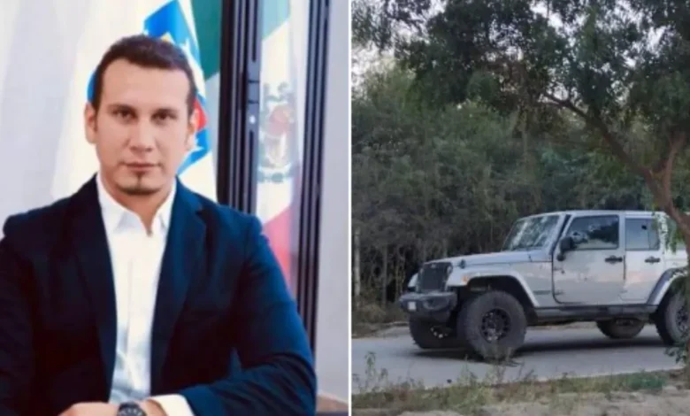 hallan sin vida a bernardo soriano en la paz, bcs