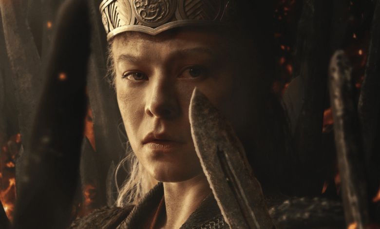 House of the Dragon confirma estreno para junio de 2026