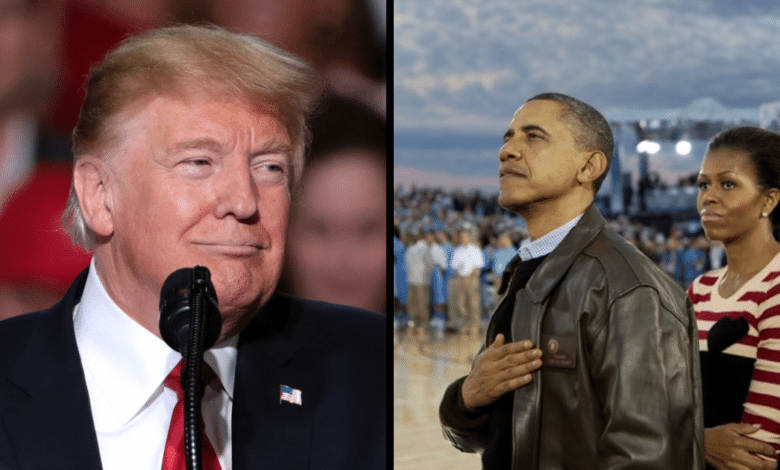 El mandatario estadounidense aseguró que no cometió ningún error al compartir el contenido en Truth Social, aunque el material fue eliminado tras una ola de críticas, incluso dentro del Partido Republicano.