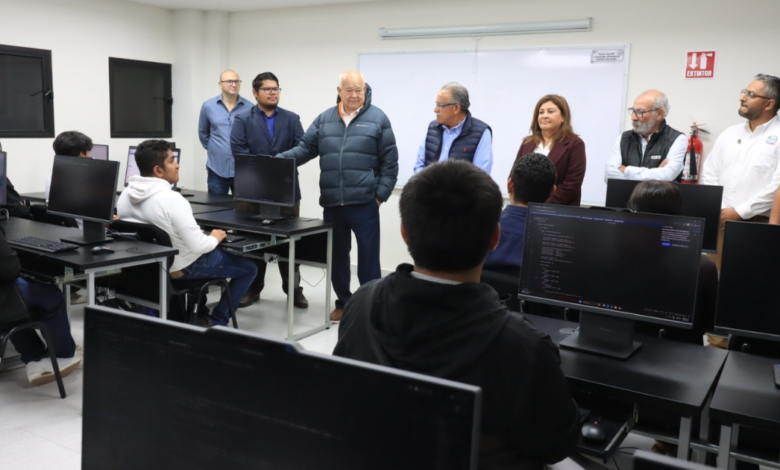 inauguran nueva sede universitaria en cabo san lucas (1)