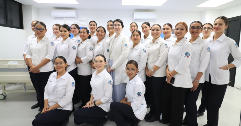 inauguran nueva sede universitaria en cabo san lucas