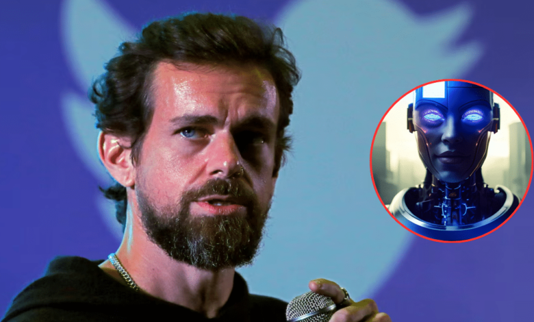 Jack Dorsey fundador de Twitter anuncia despidos masivos en Block por avance de la IA