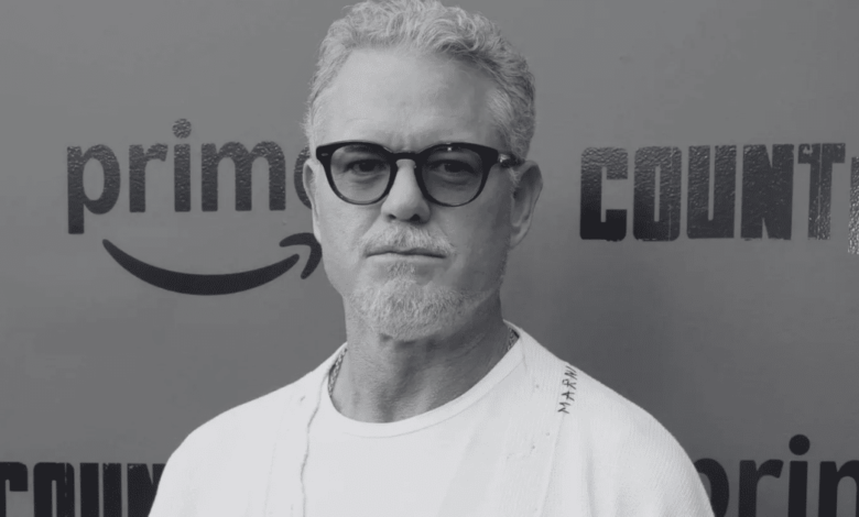 Muere Eric Dane, estrella de Grey’s Anatomy y Euphoria, a los 53 años