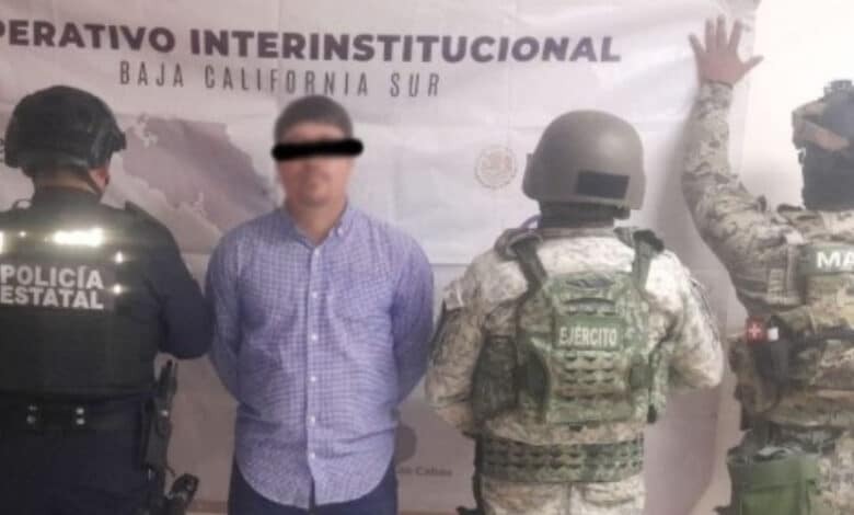 Se busca apelar la liberación de El Cholo 40 (Foto de internet)