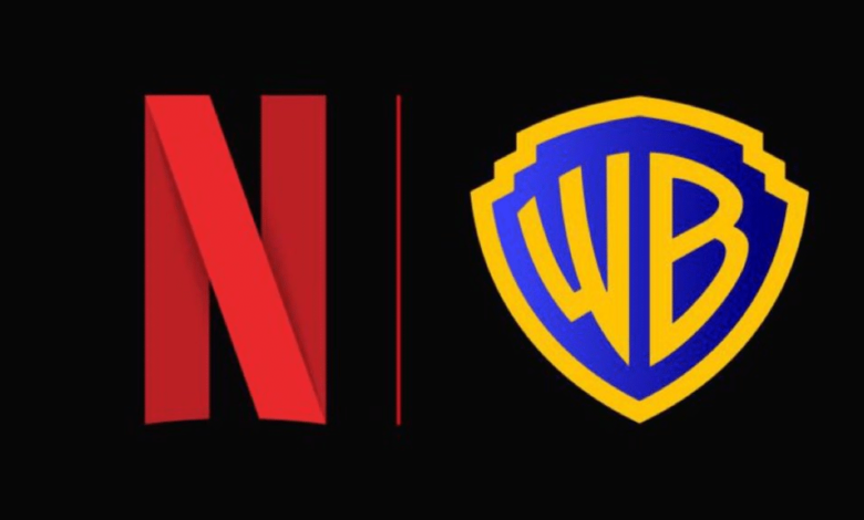 Netflix se retira de la compra de Discovery de Warner Bros y anuncia comisión de rescisión (1)
